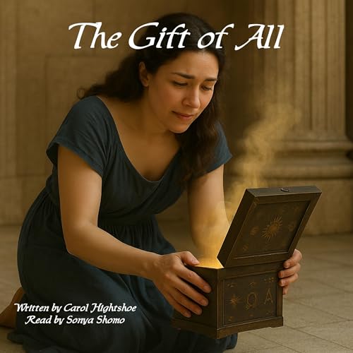 Cover of Gift of All