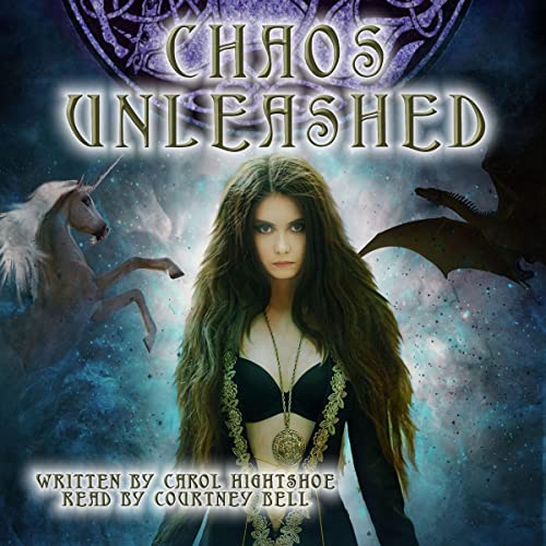 Cover of Chaos Unleashed