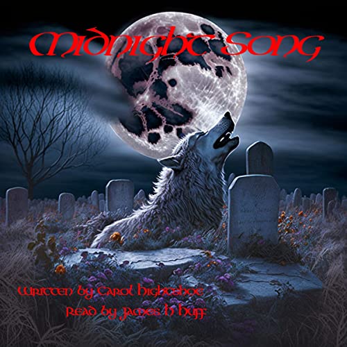 Cover of Midnight Song