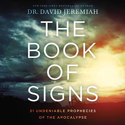 Cover of The Book of Signs