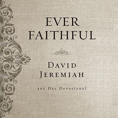 Cover of Ever Faithful
