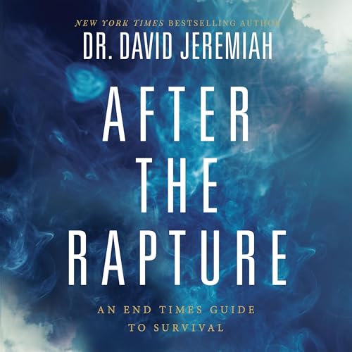Cover of After the Rapture