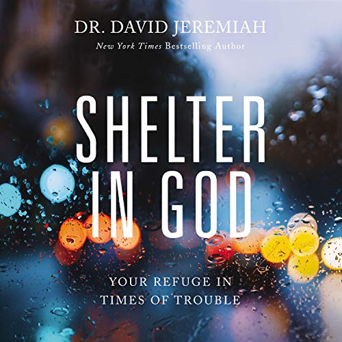 Cover of Shelter in God