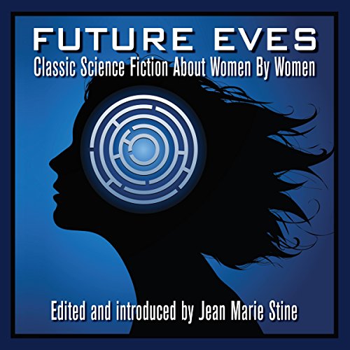 Cover of Future Eves