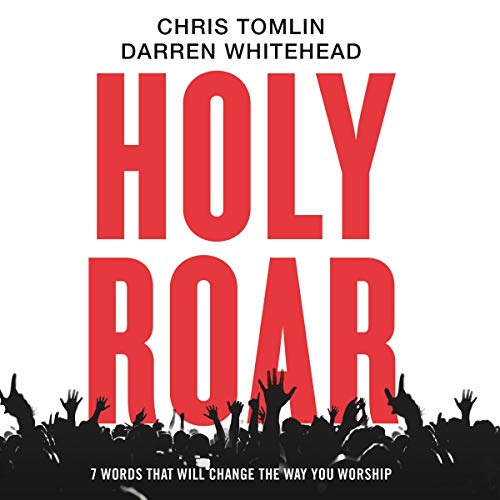 Cover of Holy Roar