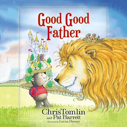 Cover of Good Good Father