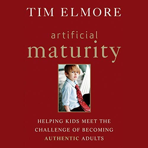 Cover of Artificial Maturity