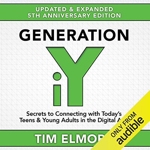 Cover of Generation iY