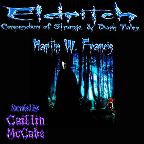 Cover of Eldritch