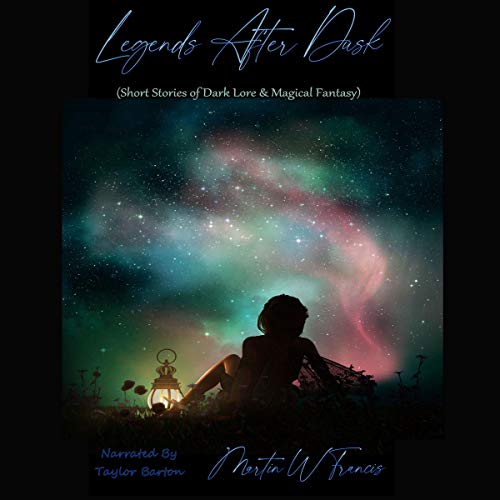 Cover of Legends After Dusk
