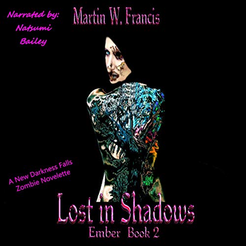 Cover of Lost in Shadows