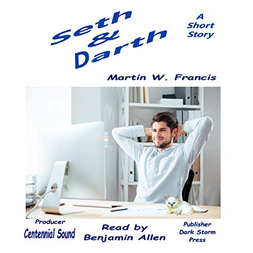 Cover of Seth & Darth