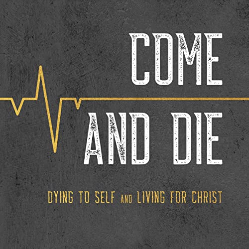 Cover of Come and Die
