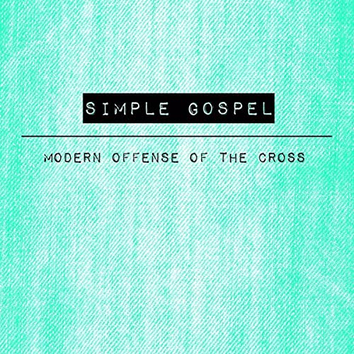 Cover of Simple Gospel
