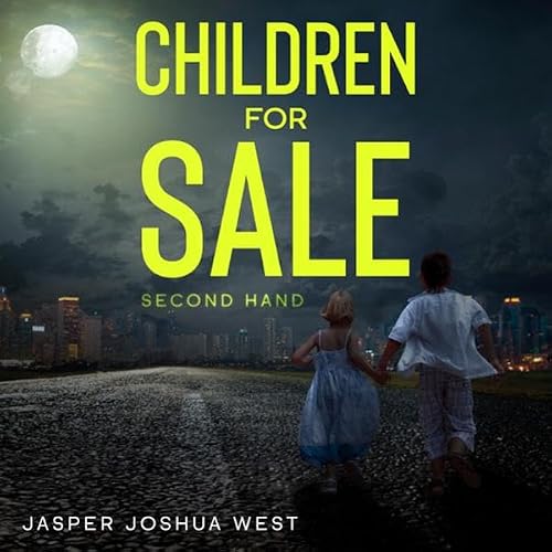 Cover of Second Hand
