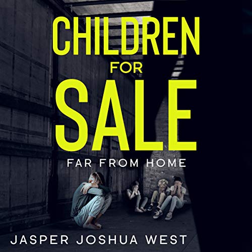 Cover of Far From Home