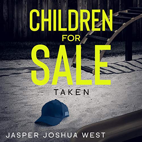 Cover of Taken