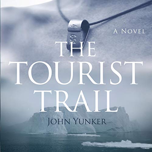 Cover of The Tourist Trail