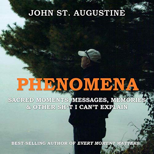 Cover of Phenomena
