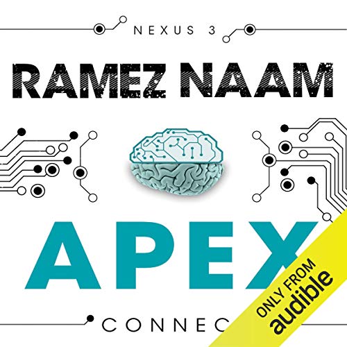 Cover of Apex