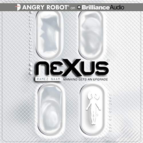 Cover of Nexus