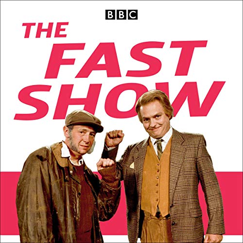 Cover of The Fast Show