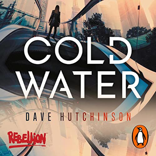 Cover of Cold Water