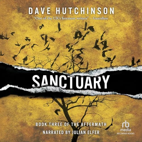 Cover of Sanctuary