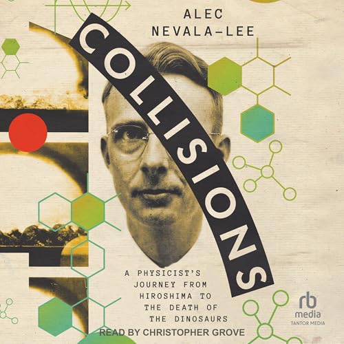 Cover of Collisions