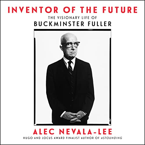 Cover of Inventor of the Future