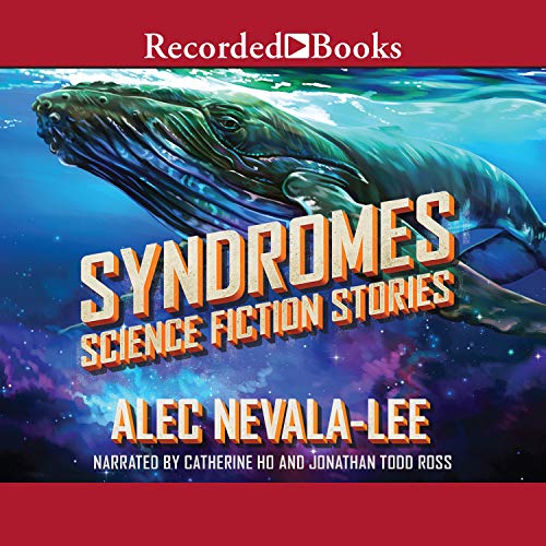 Cover of Syndromes