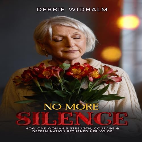 Cover of No More Silence