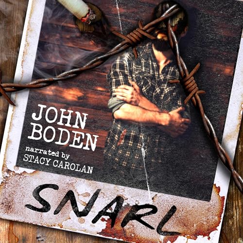Cover of Snarl