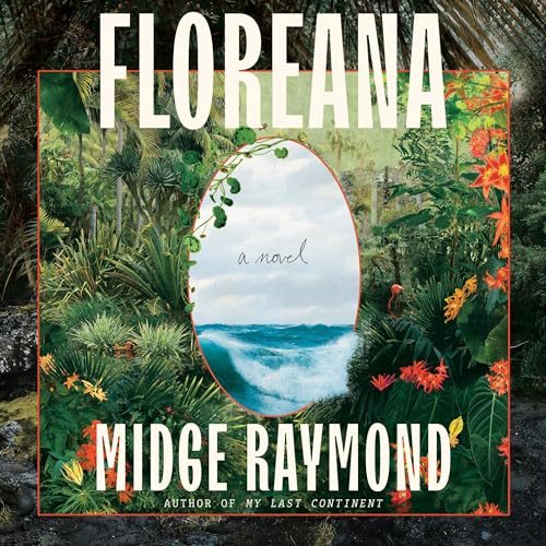 Cover of Floreana