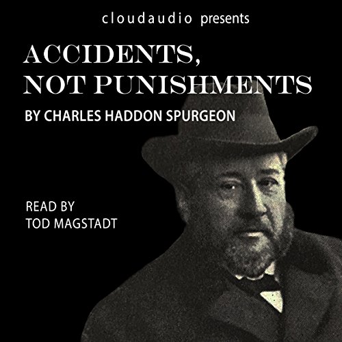 Cover of Accidents, Not Punishments