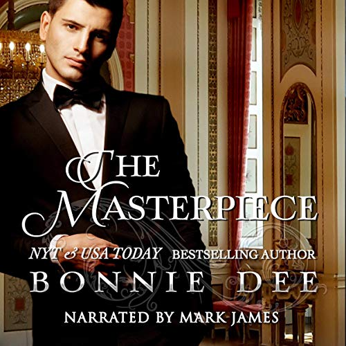 Cover of The Masterpiece