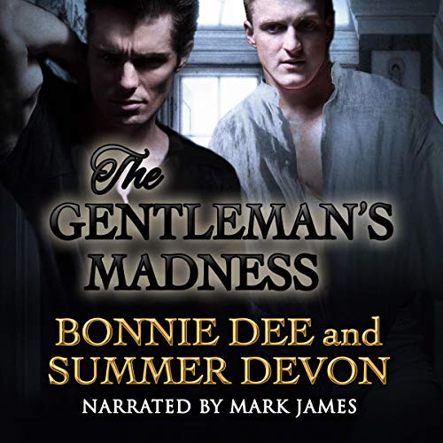 Cover of The Gentleman's Madness
