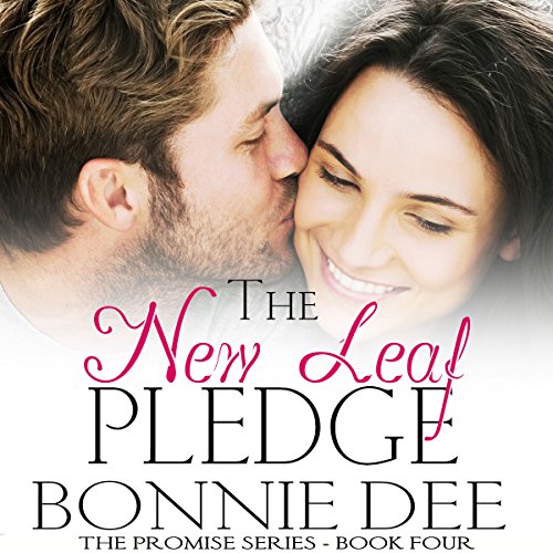 Cover of The New Leaf Pledge