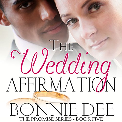 Cover of The Wedding Affirmation