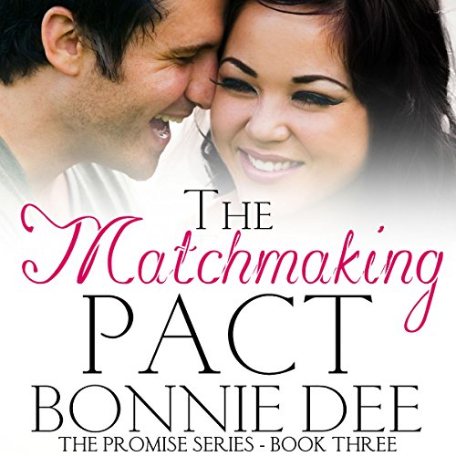 Cover of The Matchmaking Pact