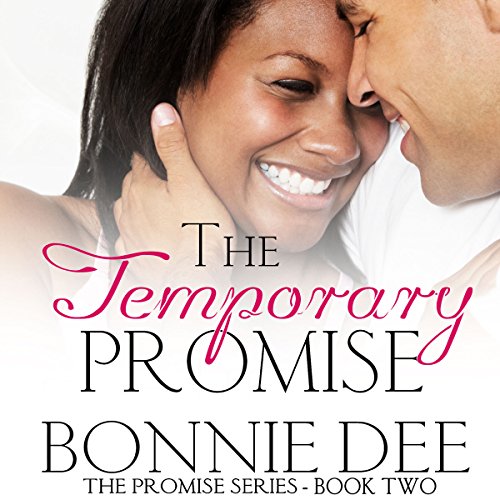 Cover of The Temporary Promise