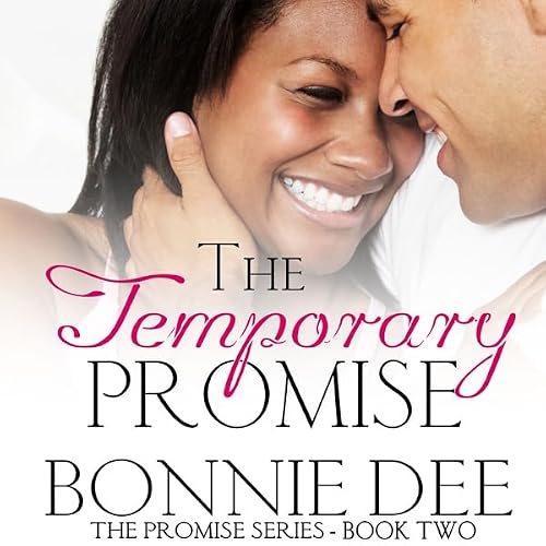 Cover of The Temporary Promise