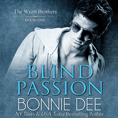 Cover of Blind Passion