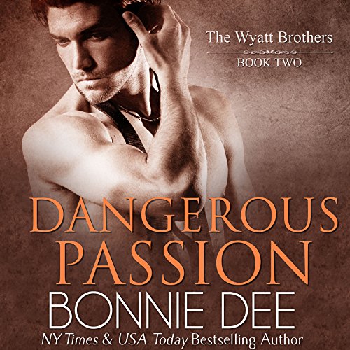 Cover of Dangerous Passion