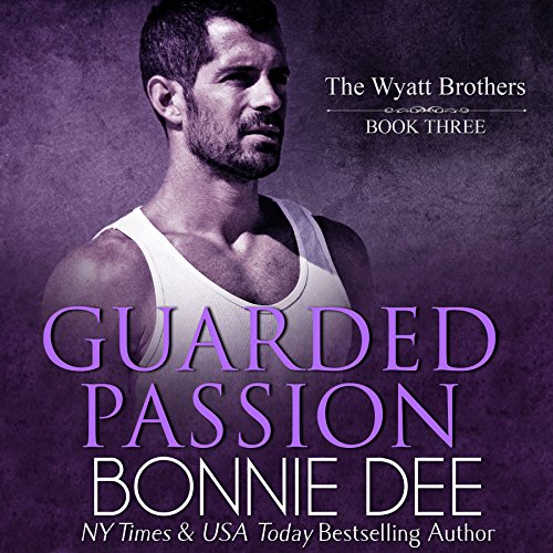 Cover of Guarded Passion
