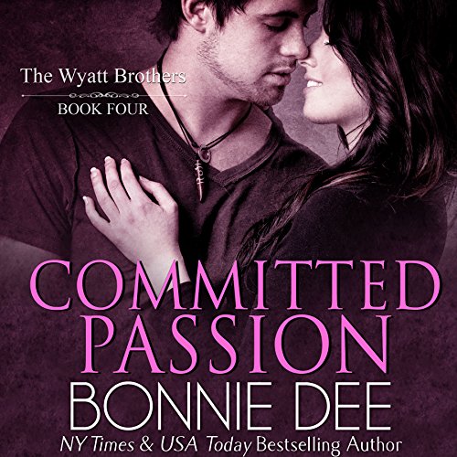 Cover of Committed Passion