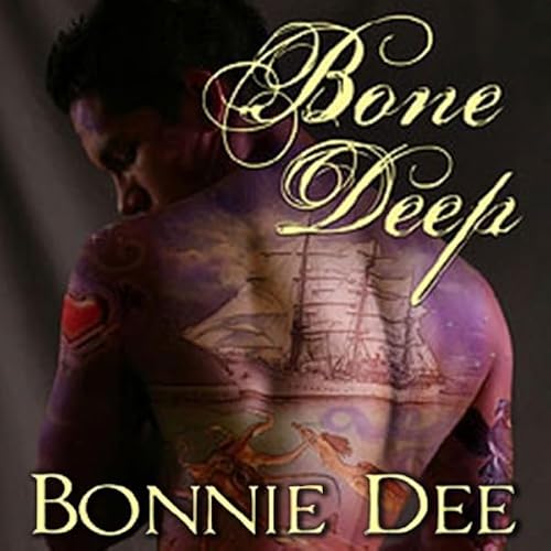 Cover of Bone Deep