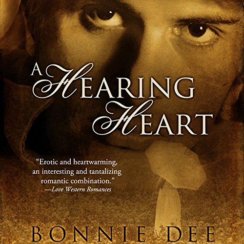 Cover of A Hearing Heart