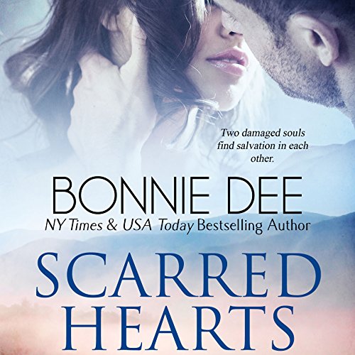 Cover of Scarred Hearts