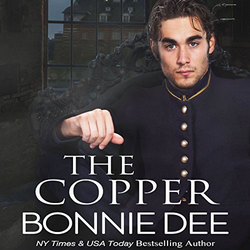 Cover of The Copper